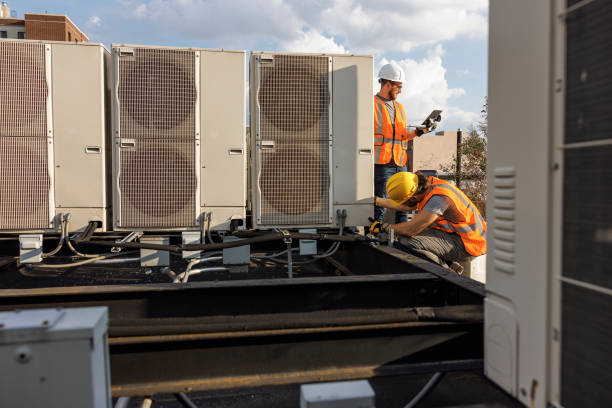 Best HVAC for Healthcare Facilities in Moulton, AL
