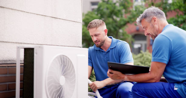 Best HVAC Retrofitting and Upgrading in Moulton, AL