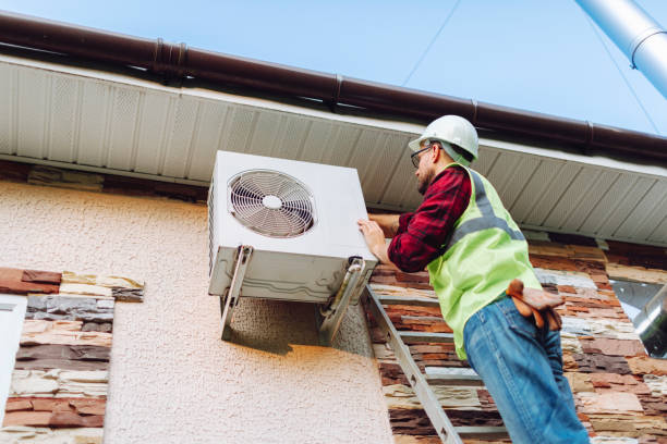 Best Seasonal HVAC Services in Moulton, AL