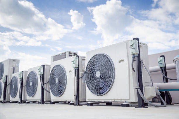 Trusted Moulton, AL HVAC Experts