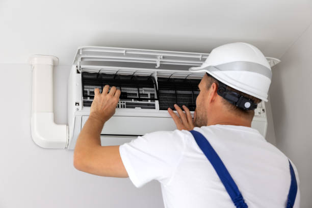 Best Residential HVAC in Moulton, AL