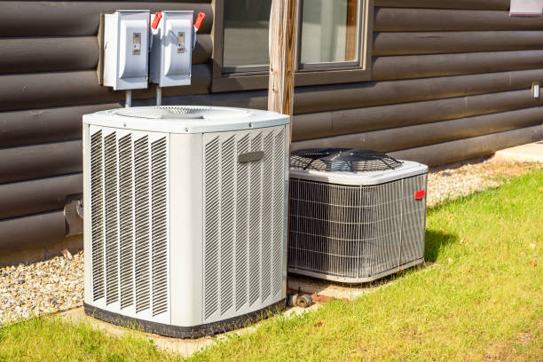 Best Geothermal HVAC Systems in Moulton, AL