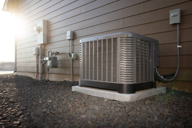 Best Solar-powered HVAC Systems in Moulton, AL